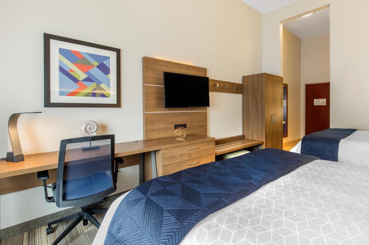 Holiday Inn Express Houston-Alvin By Ihg Dış mekan fotoğraf