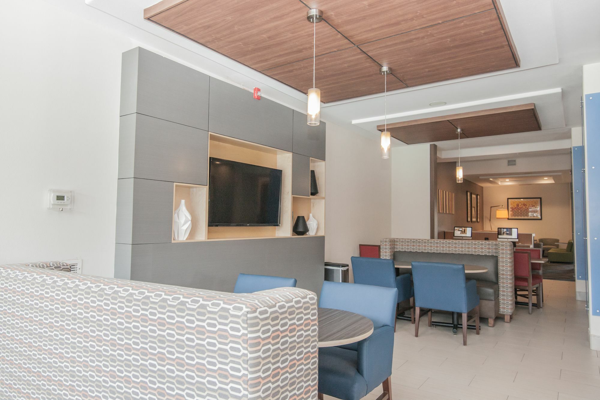 Holiday Inn Express Houston-Alvin By Ihg Dış mekan fotoğraf