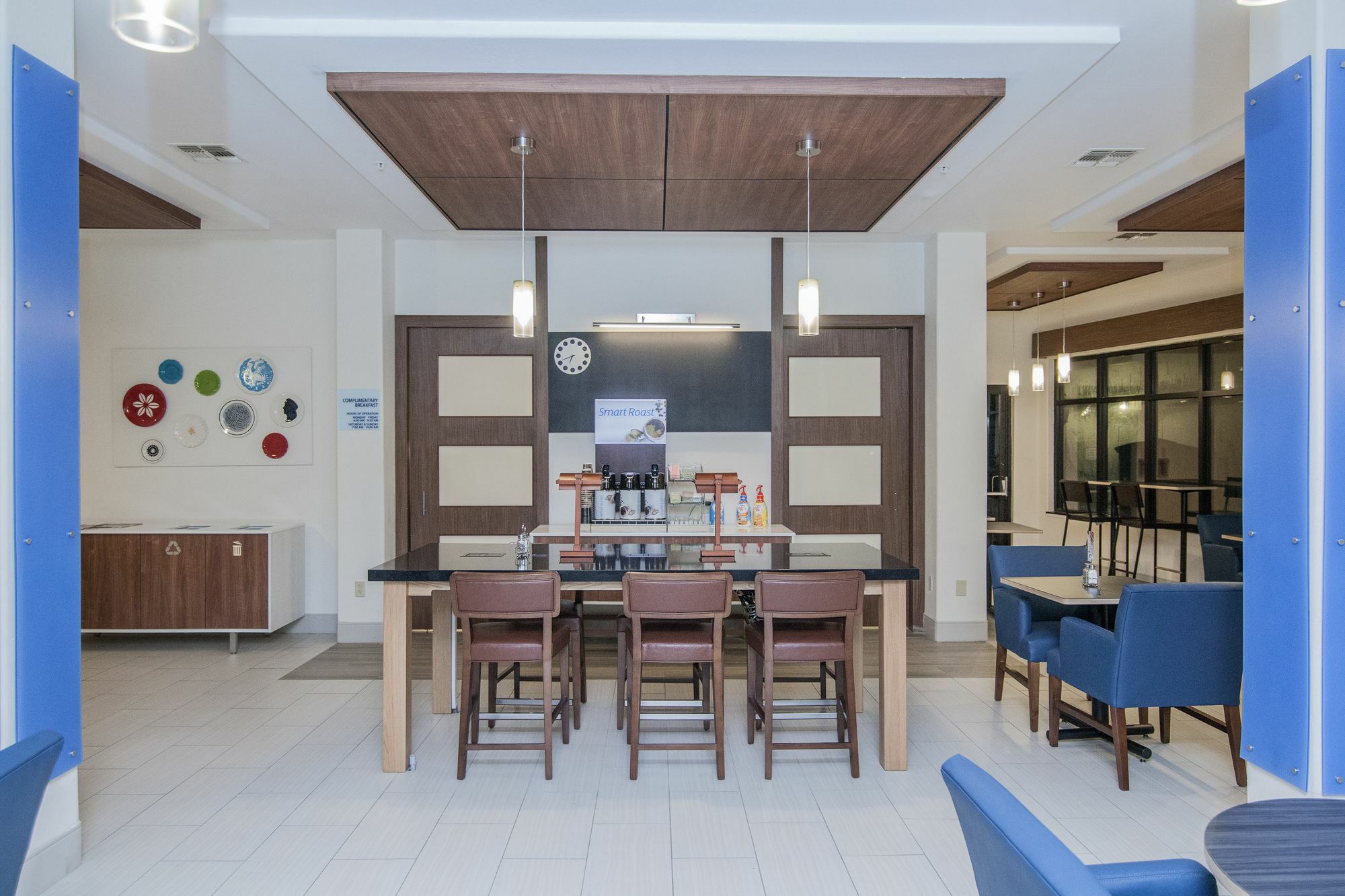 Holiday Inn Express Houston-Alvin By Ihg Dış mekan fotoğraf