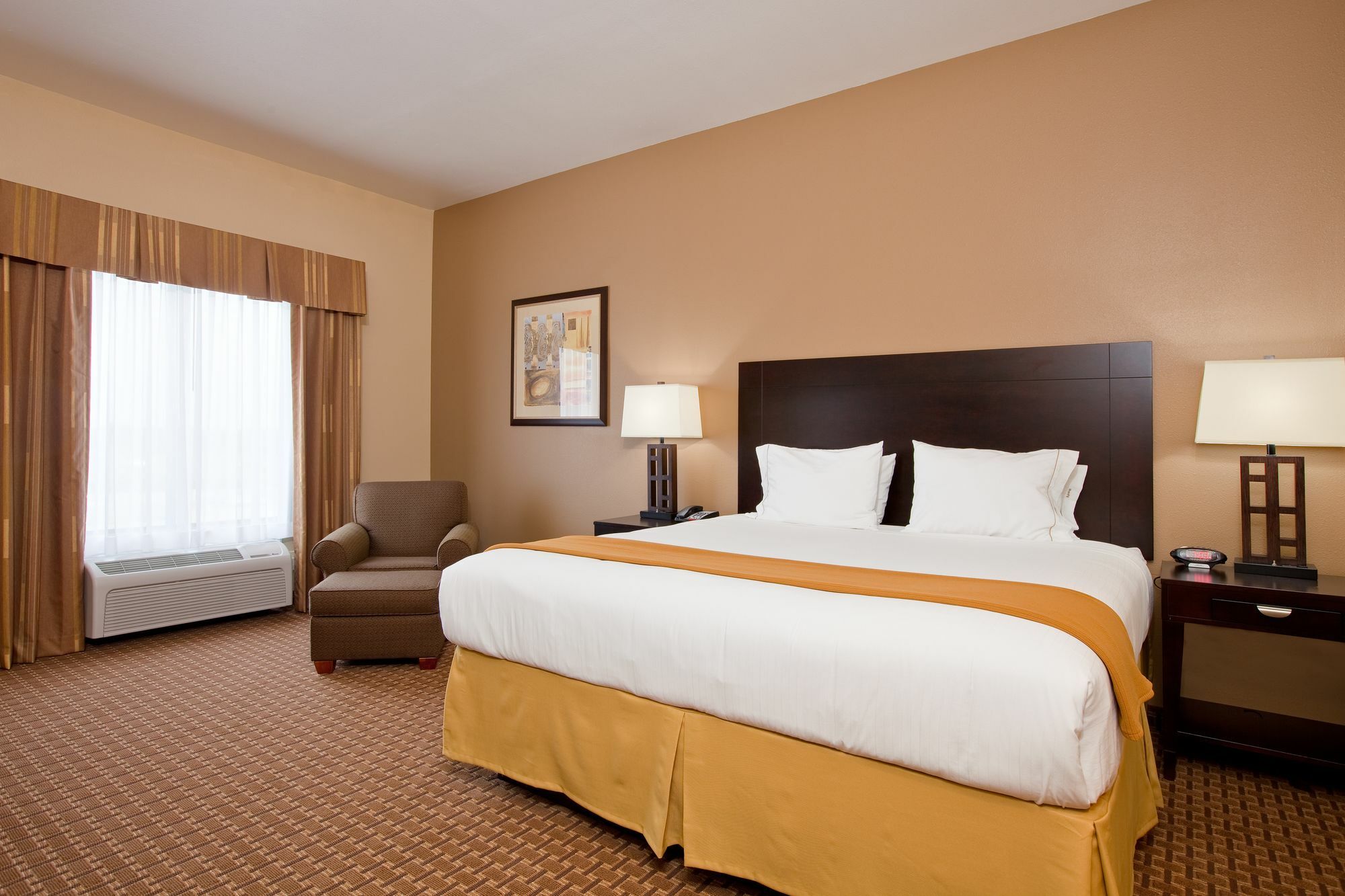 Holiday Inn Express Houston-Alvin, An Ihg Hotel Dış mekan fotoğraf