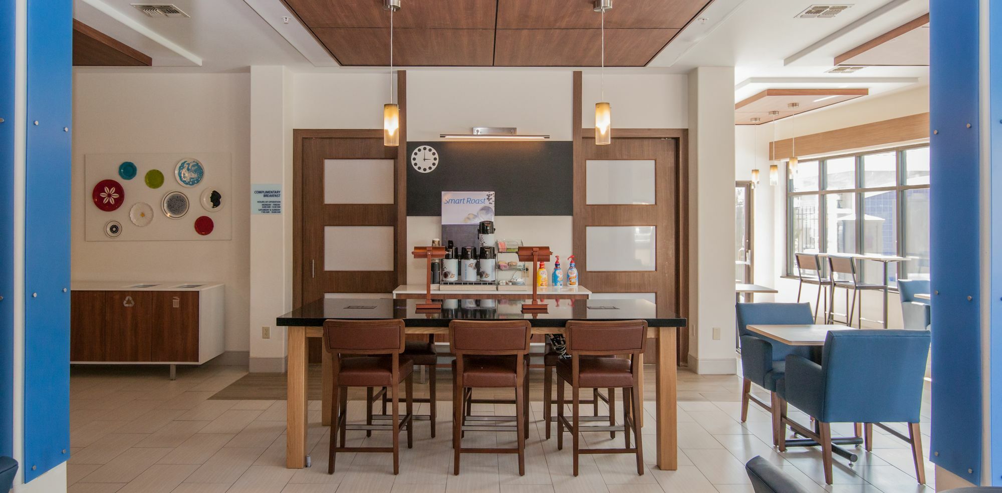Holiday Inn Express Houston-Alvin By Ihg Dış mekan fotoğraf