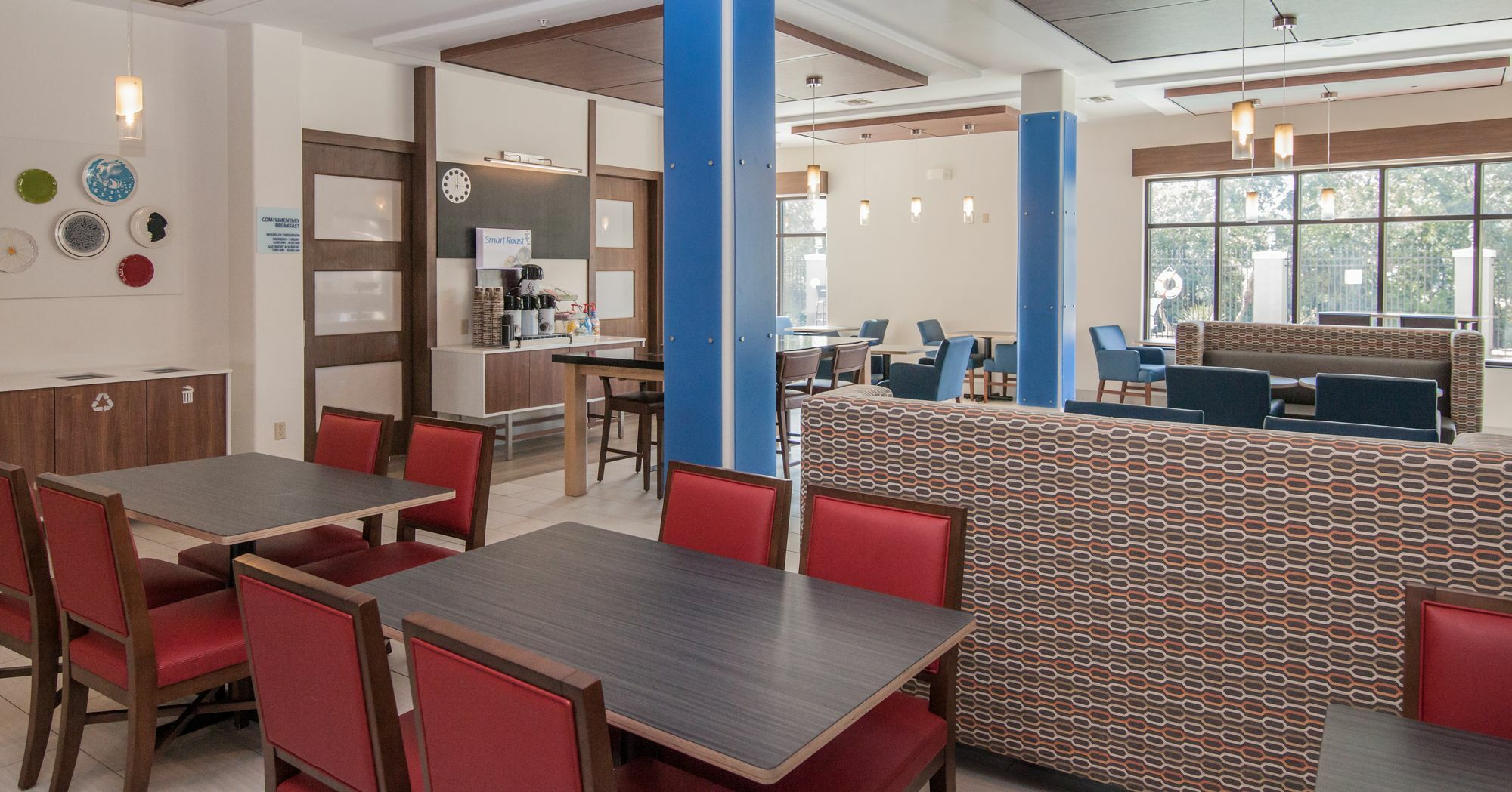 Holiday Inn Express Houston-Alvin By Ihg Dış mekan fotoğraf