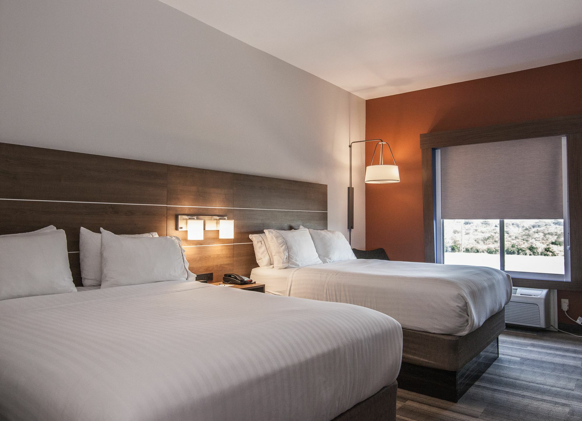 Holiday Inn Express Houston-Alvin By Ihg Dış mekan fotoğraf