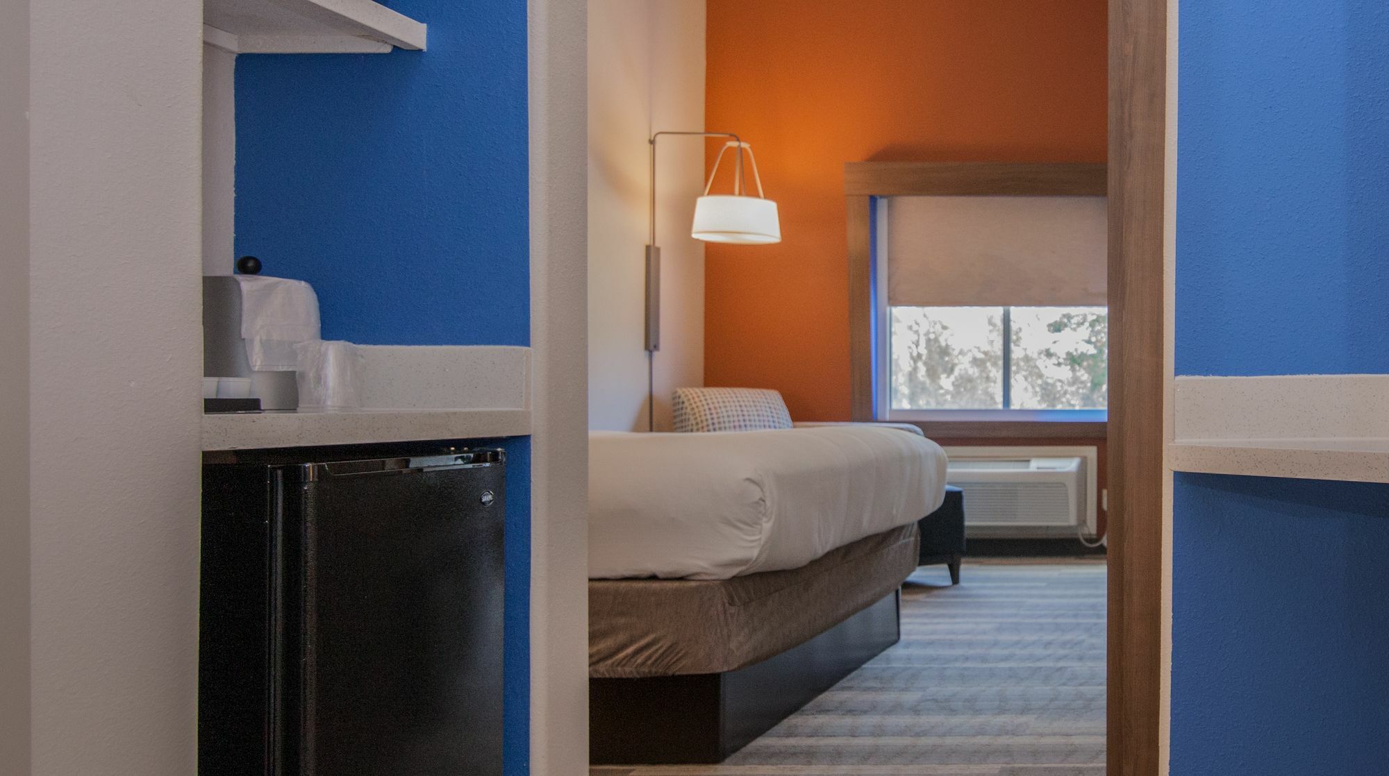 Holiday Inn Express Houston-Alvin By Ihg Dış mekan fotoğraf