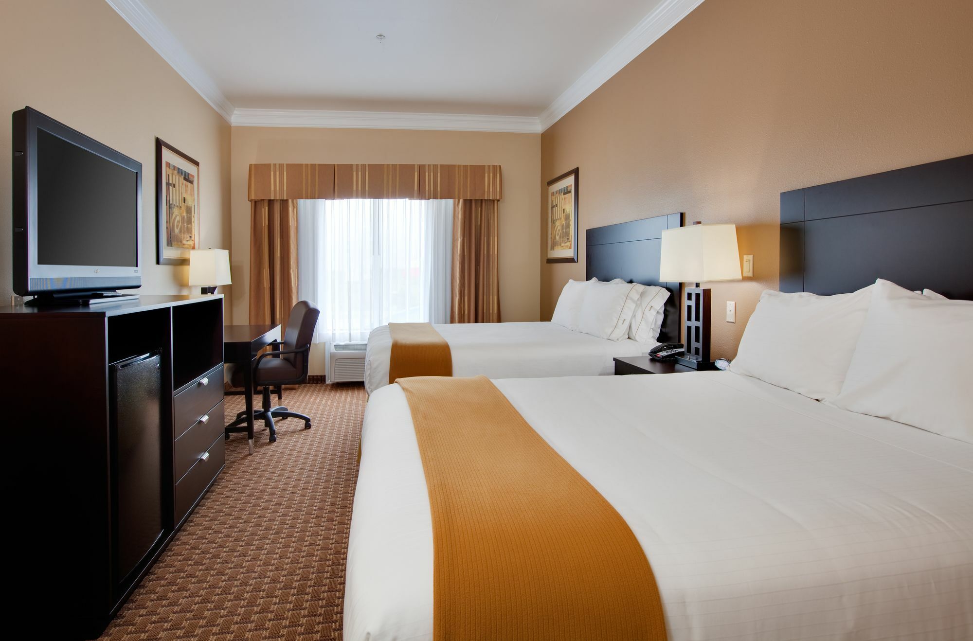 Holiday Inn Express Houston-Alvin By Ihg Dış mekan fotoğraf