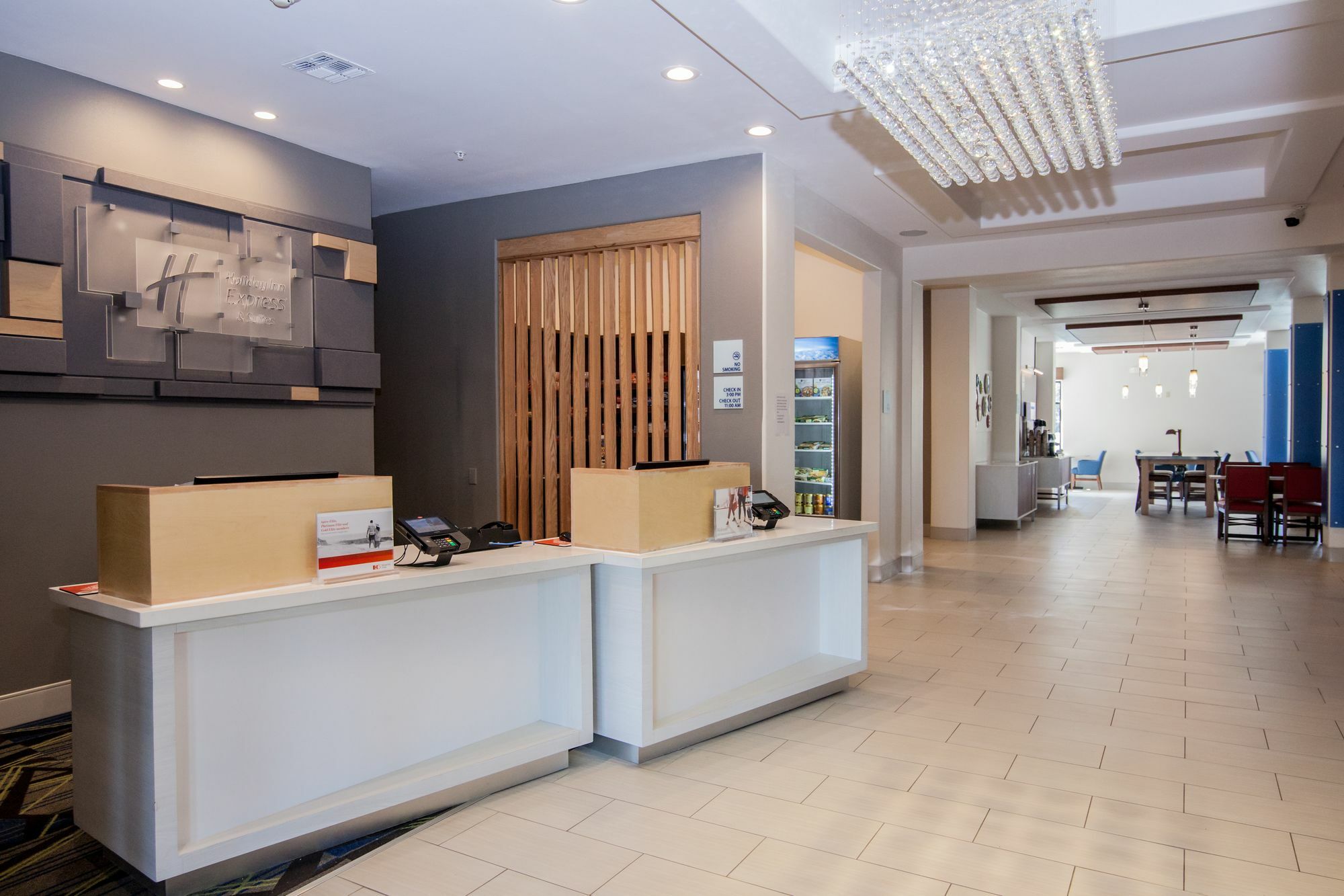 Holiday Inn Express Houston-Alvin By Ihg Dış mekan fotoğraf