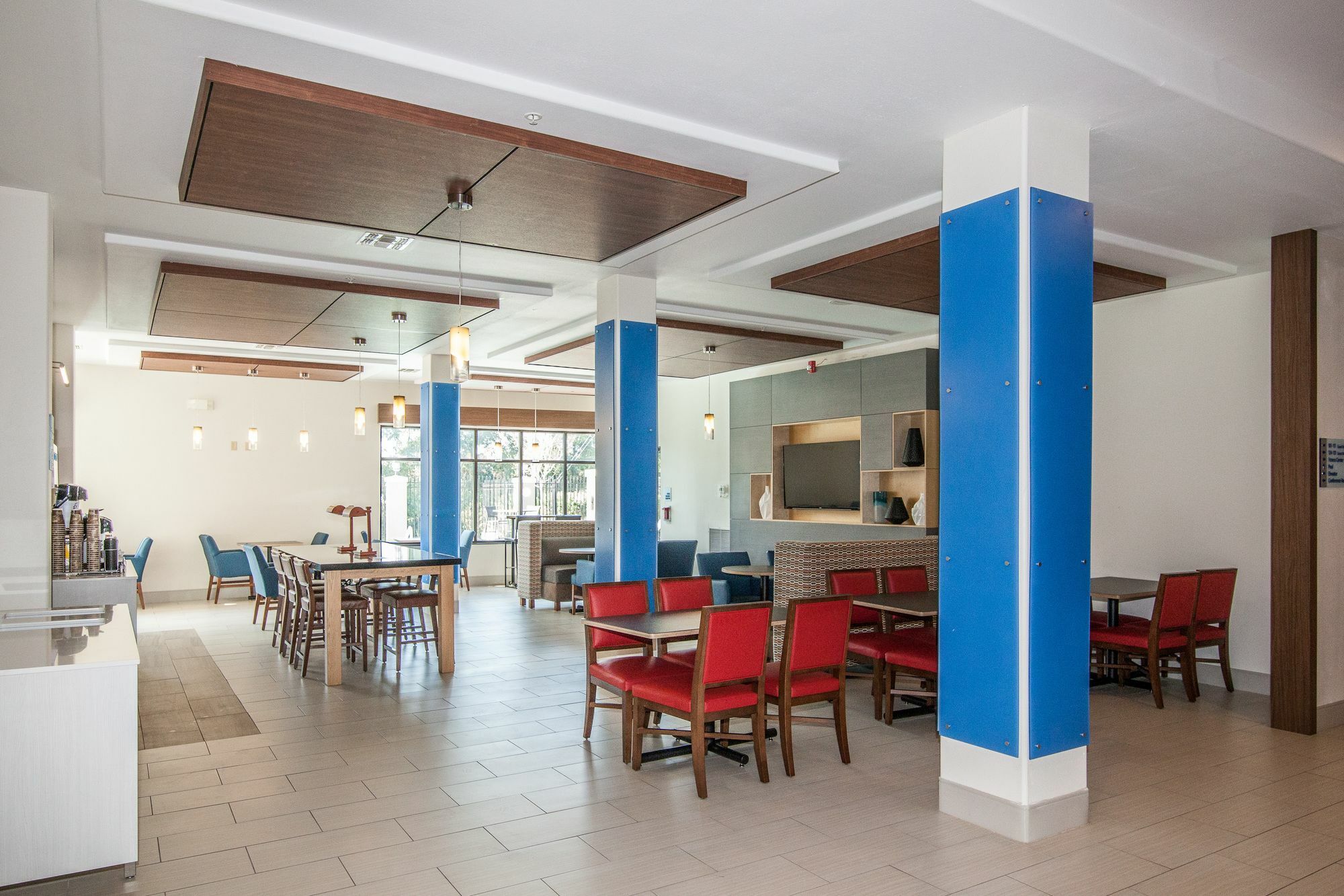 Holiday Inn Express Houston-Alvin By Ihg Dış mekan fotoğraf
