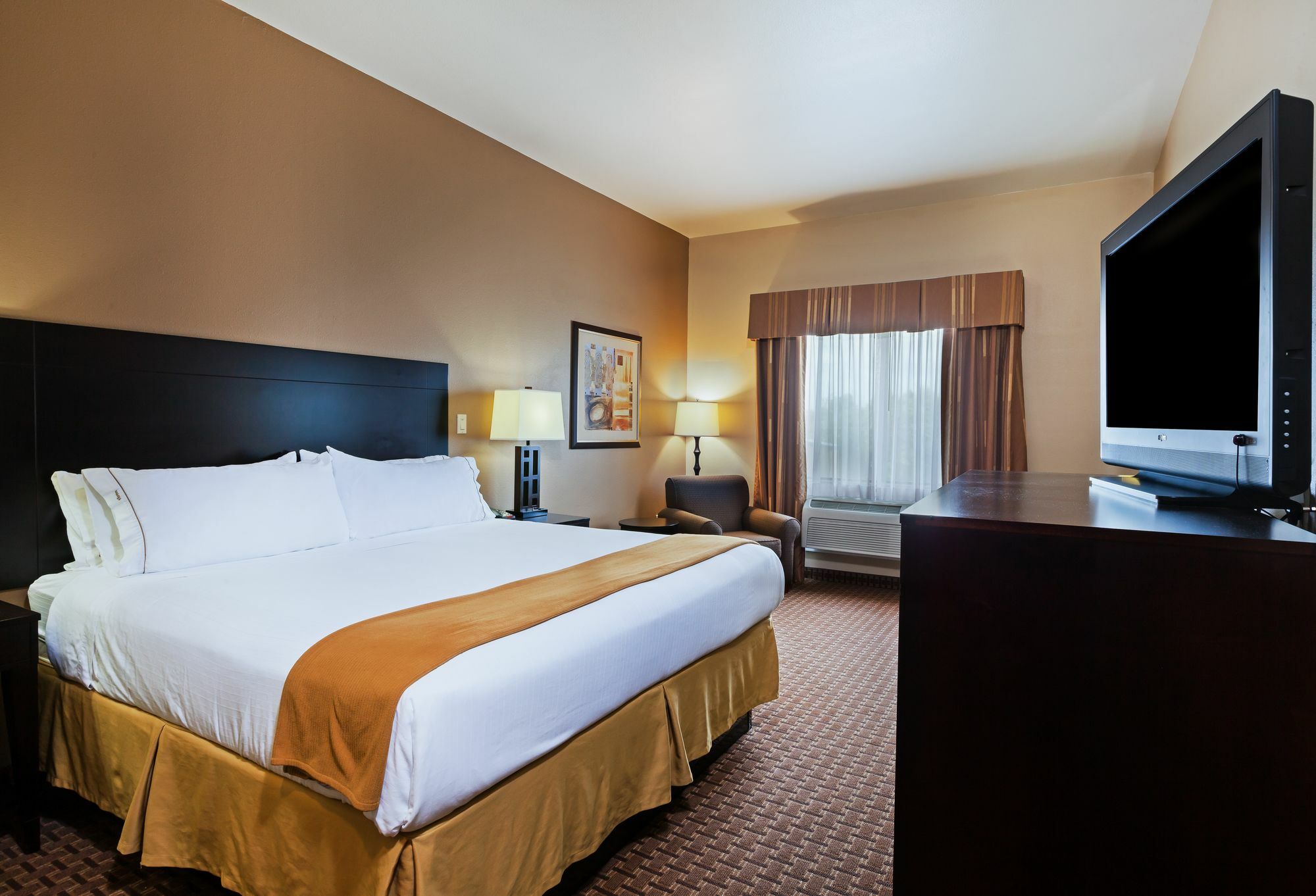 Holiday Inn Express Houston-Alvin By Ihg Dış mekan fotoğraf