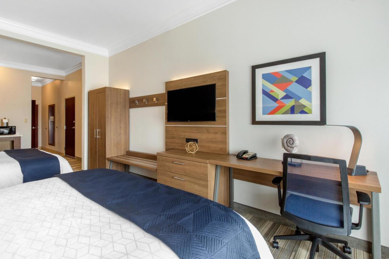 Holiday Inn Express Houston-Alvin By Ihg Dış mekan fotoğraf