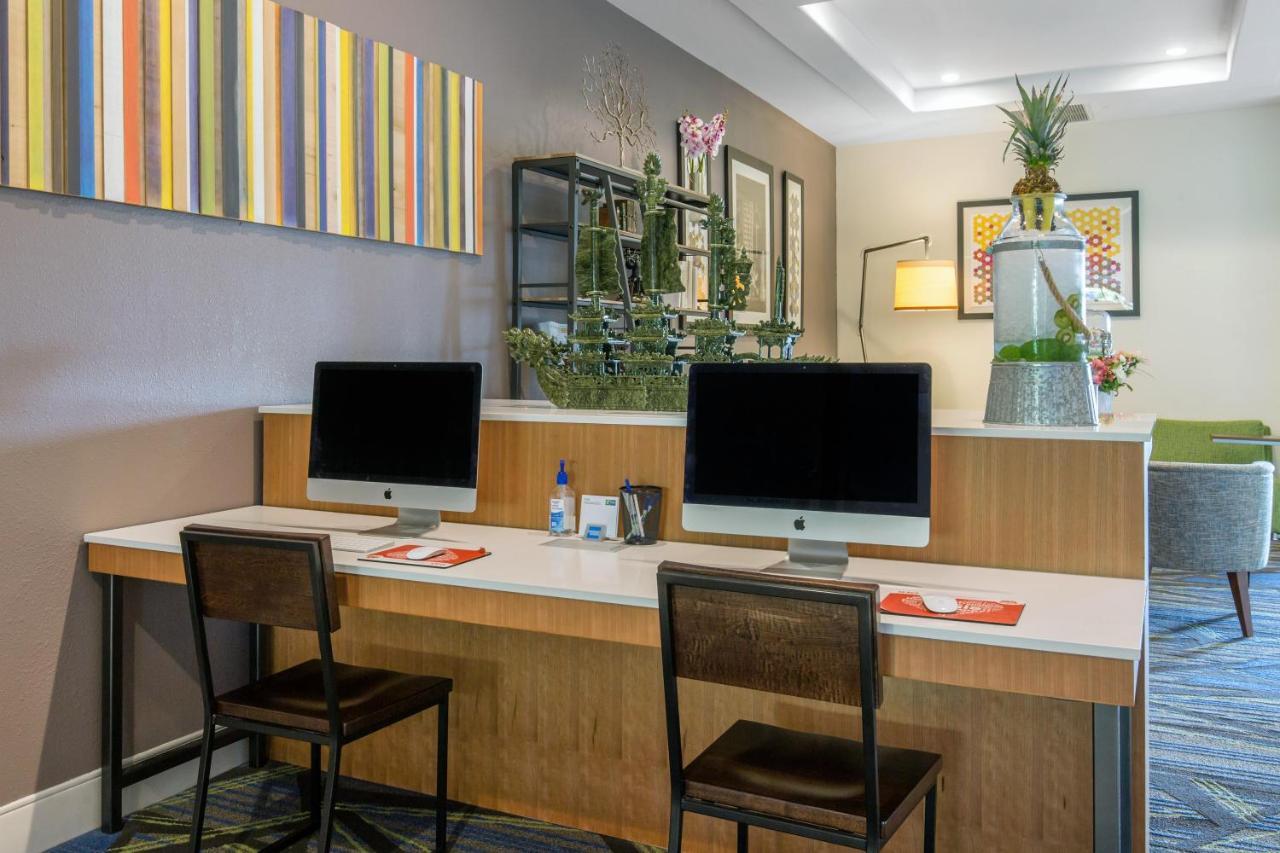 Holiday Inn Express Houston-Alvin By Ihg Dış mekan fotoğraf